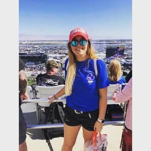 Meet your Posher, Morgan